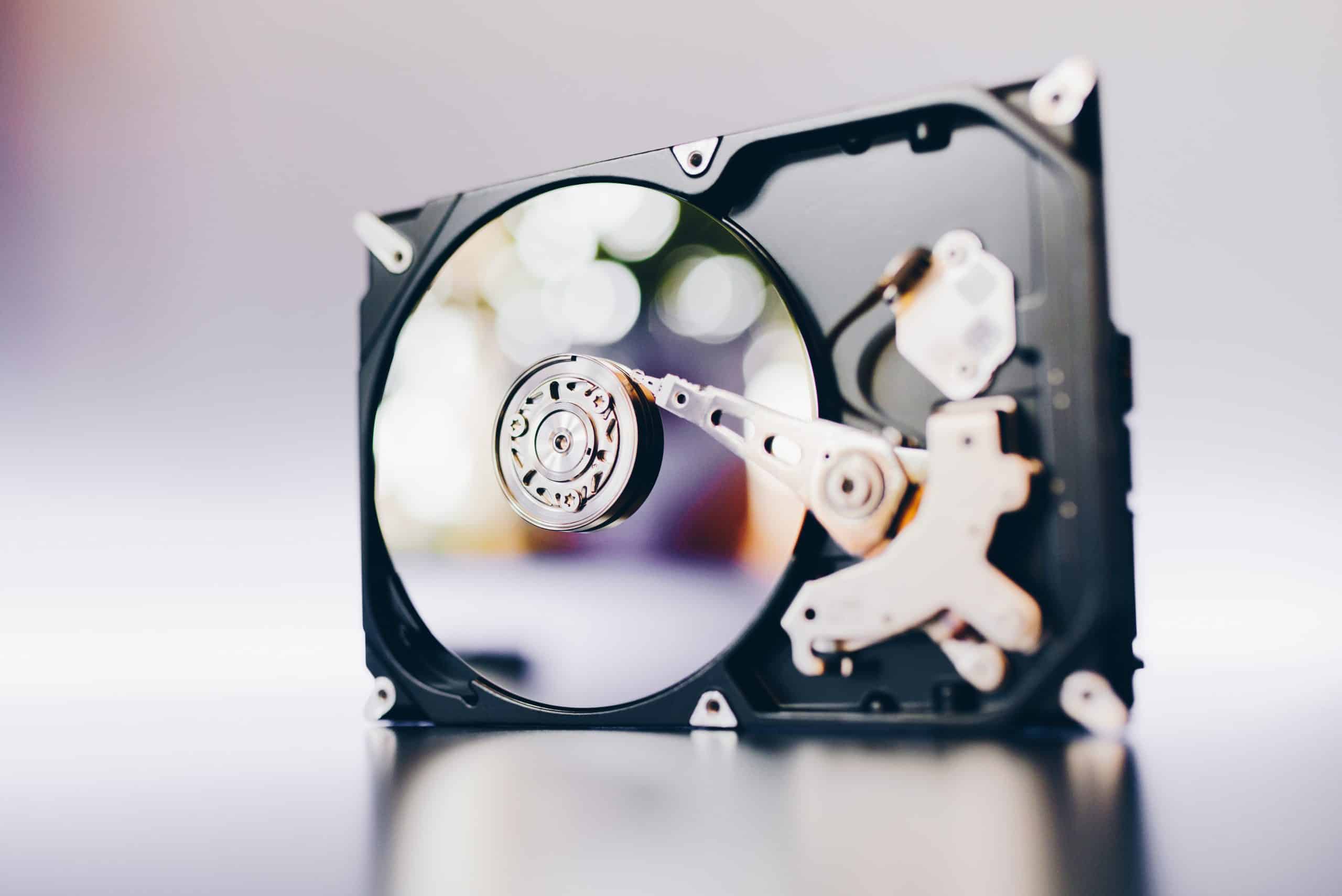 Website-Backup