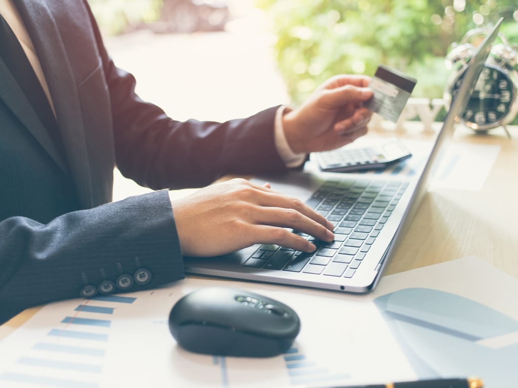 Top Five Payment Gateways For WordPress rapidpage