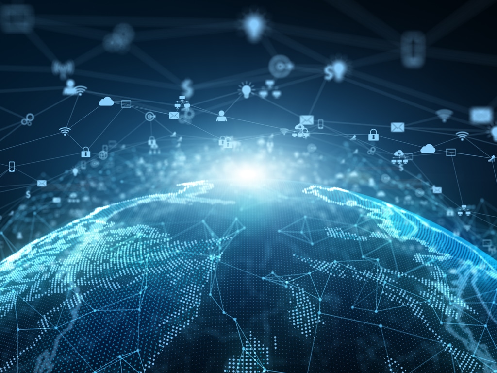 Emerging Web Technologies rapidpage