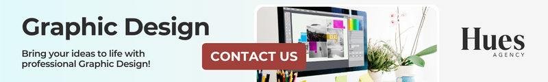 Graphic-design-Hues Agency-Banner AD