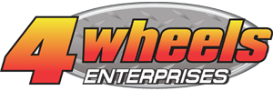 4 Wheels Enterprises (FWD) | Commercial & Heavy Vocational Trucks