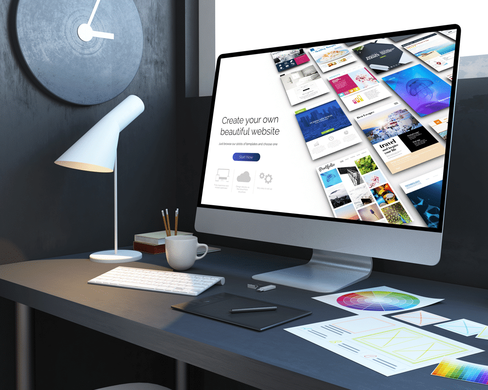 Website Design