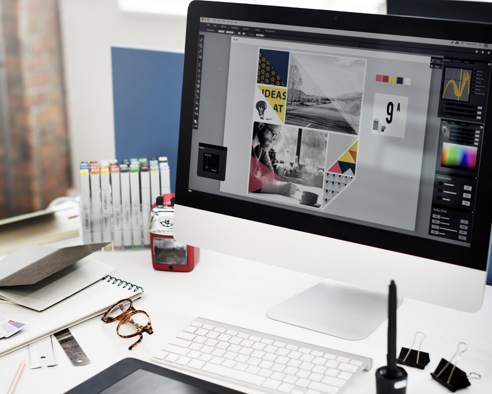 Digital-Design-Bundle
