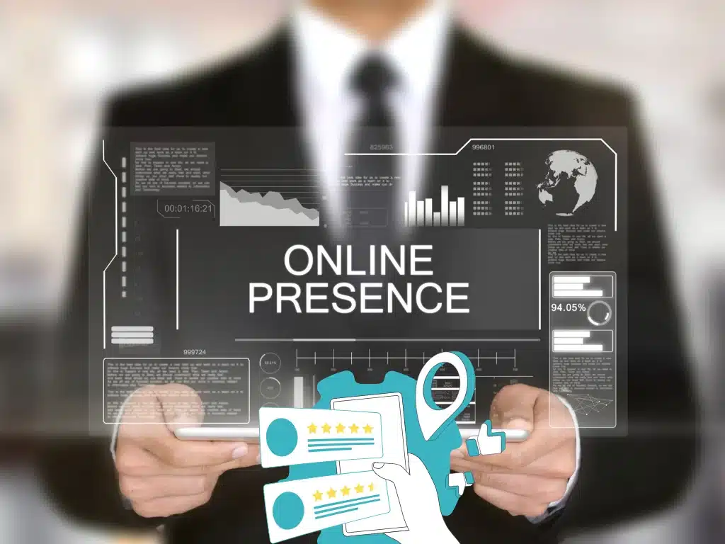 From Invisible to In-Demand Boosting Your Small Business’s Online Presence and Reviews Ontario