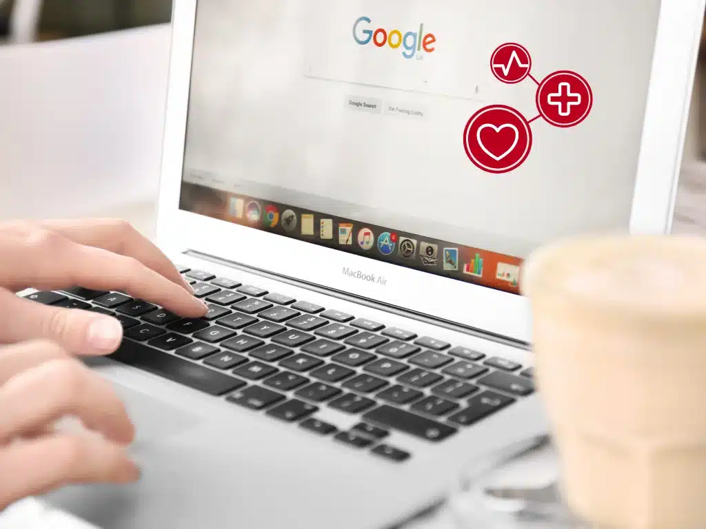 Google My Business for Healthcare Boosting Patient Outreach Effectively Ontario
