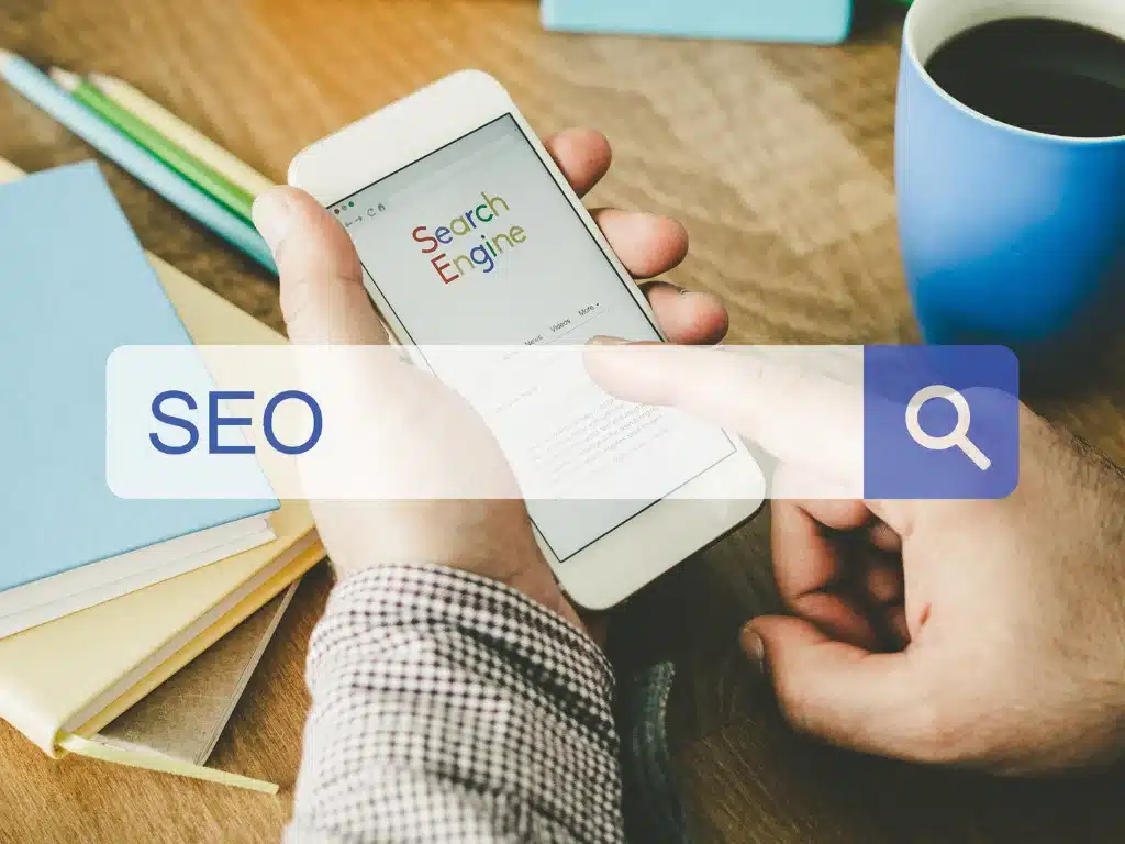 Leveraging Google My Business for Outstanding Local SEO Results Ontario