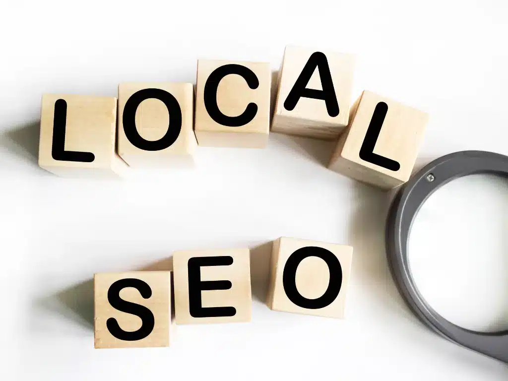 Local SEO Decoded Simplifying Online Marketing for Business Owners Ontario