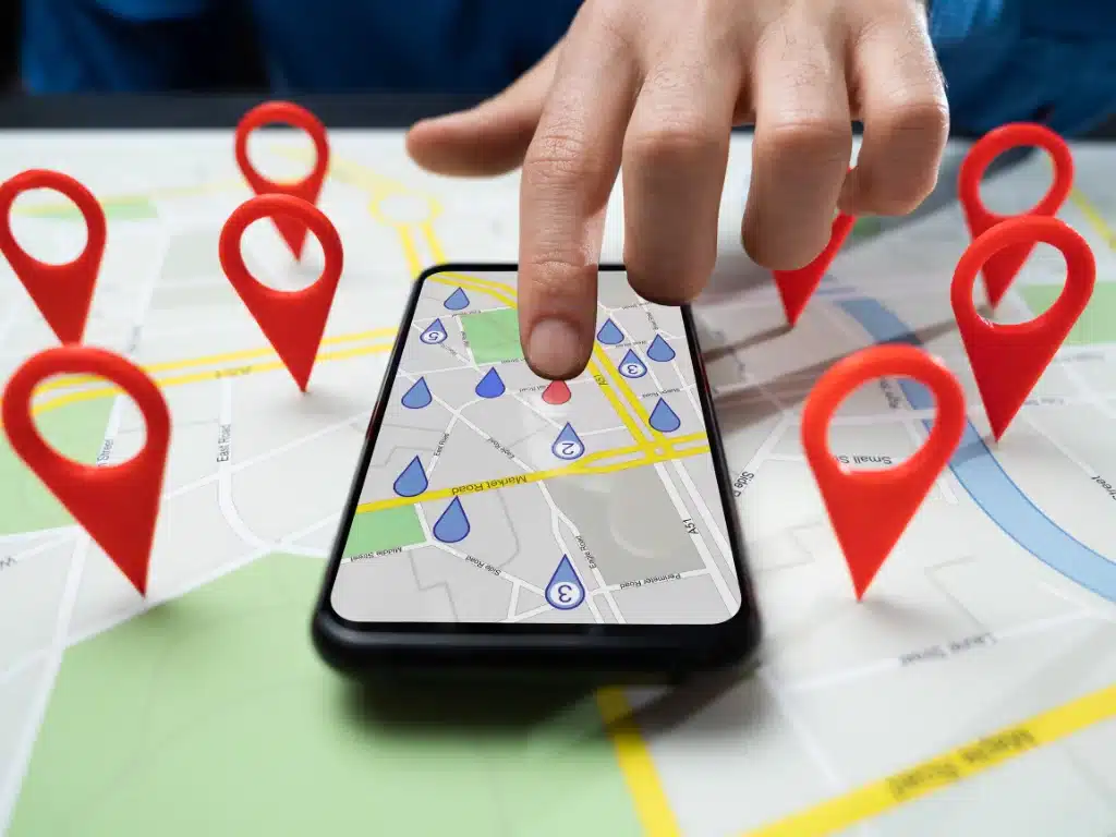 Making Your Mark Strategies to Make Your Local Business Stand Out from the Crowd
