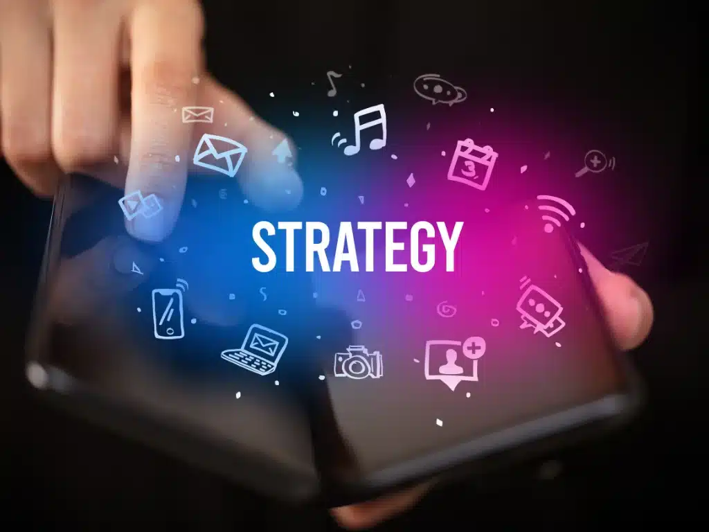 Maximizing Shares The Impact of Visual Content on Social Media Strategy Ontario