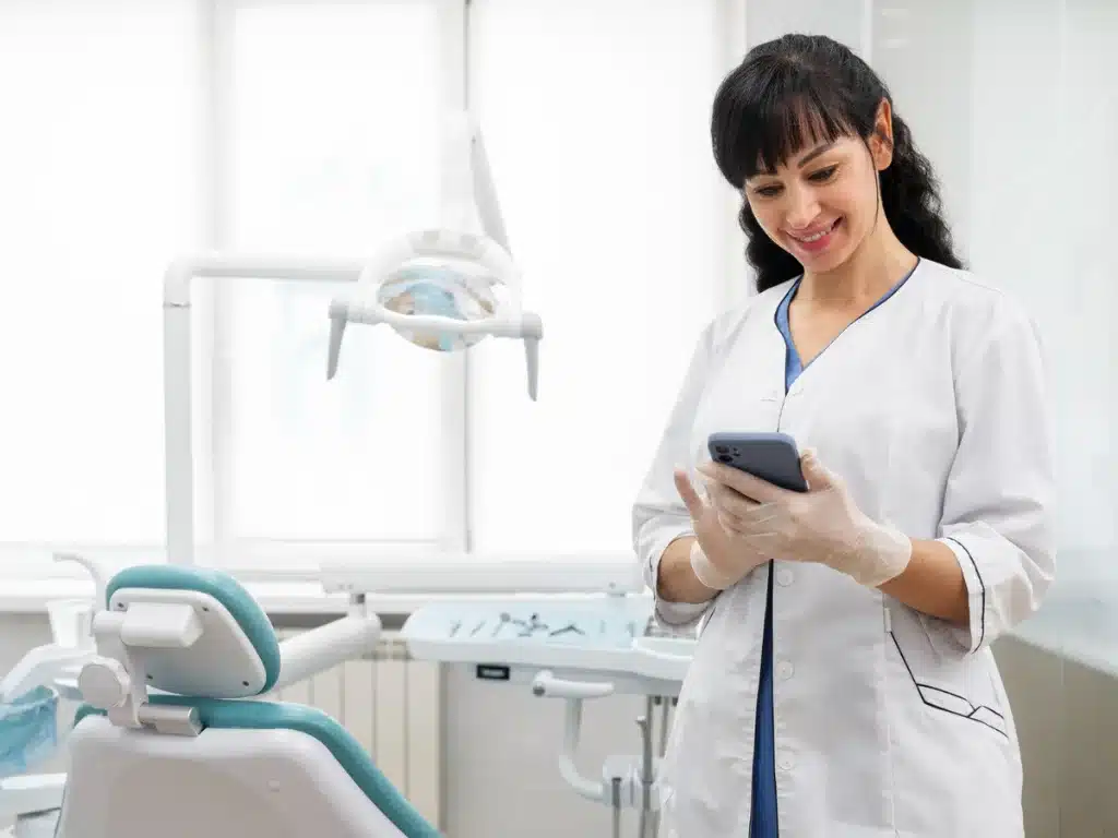 The Power of Digital Marketing for Dental Clinics Ontario