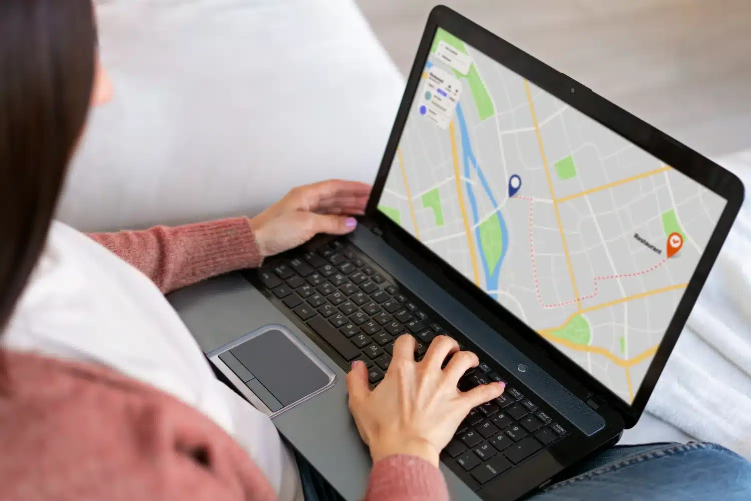 The Ultimate Guide to Optimizing Your Google My Business Listing for Maximum Visibility Ontario