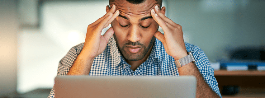 Lost Revenue & Leads?