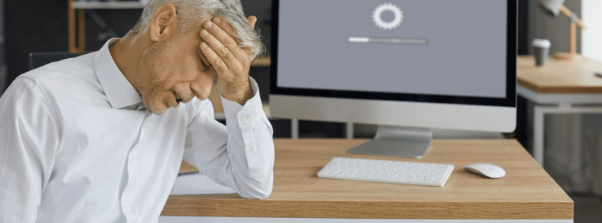Is Your Slow Website Killing Conversions?