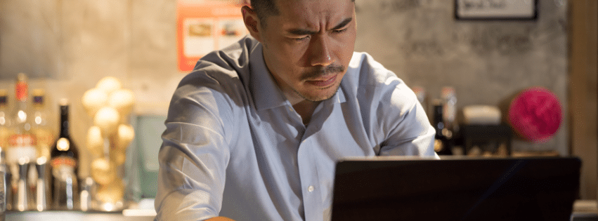 Is Your Business Lost in the Digital Void?