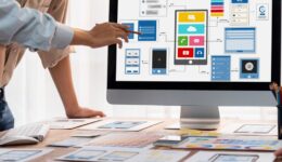 Level-Up-Your-Online-Presence-Website-Design-in-Burlington-Hues-Agency-Ontario