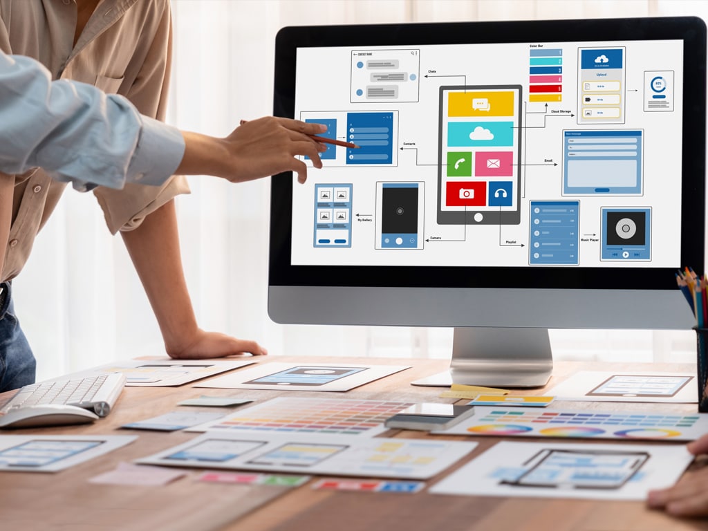 Level-Up-Your-Online-Presence-Website-Design-in-Burlington-Hues-Agency-Ontario