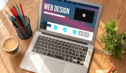 Website Design in Burlington 5 Must-Haves for Local Success