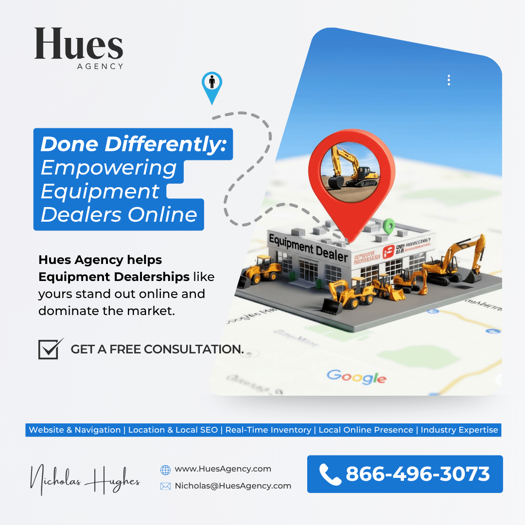 HA - Equipment Dealer FB Graphic