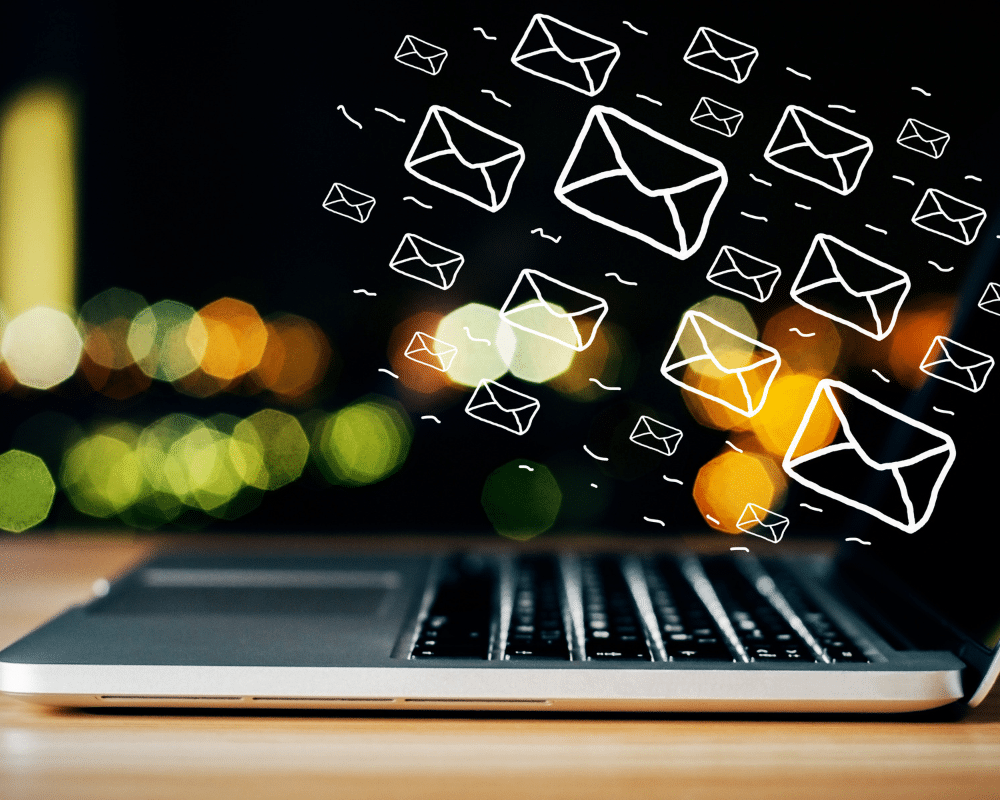 Email Hosting