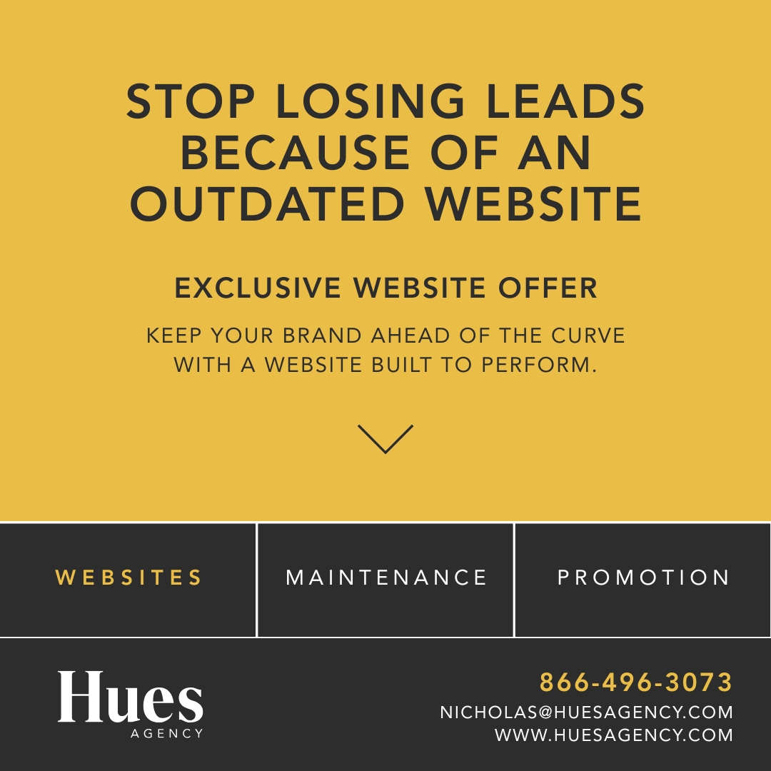 Revamp website - AD